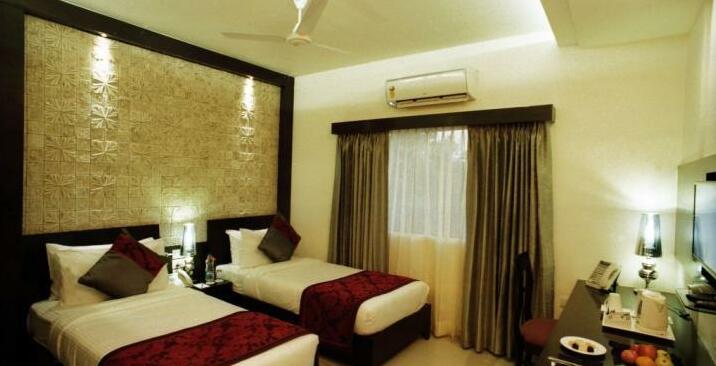 Clarks Inn Amrapali - Photo2