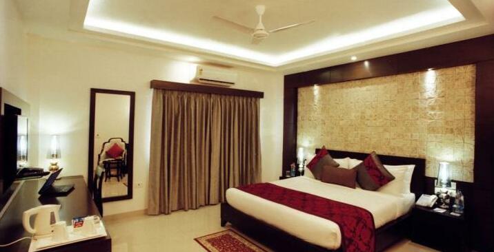 Clarks Inn Amrapali - Photo3