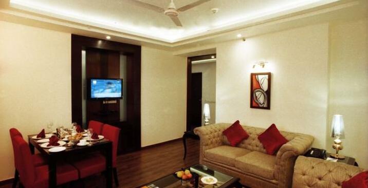 Clarks Inn Amrapali - Photo4