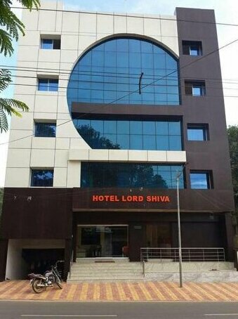 Hotel Lord Shiva Deoghar Sadar