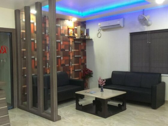 Hotel Padmanane - Photo2