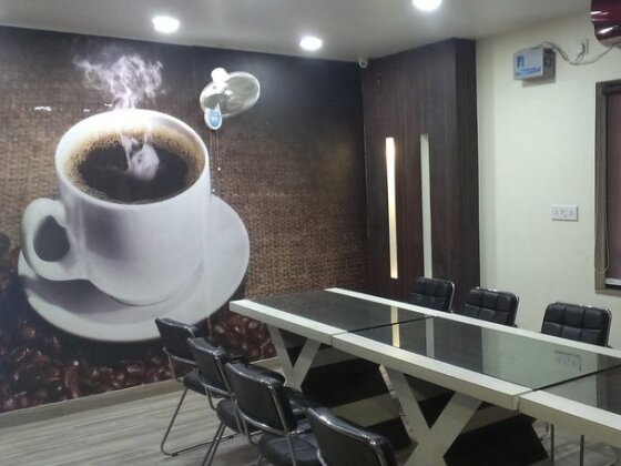 Hotel Padmanane - Photo3