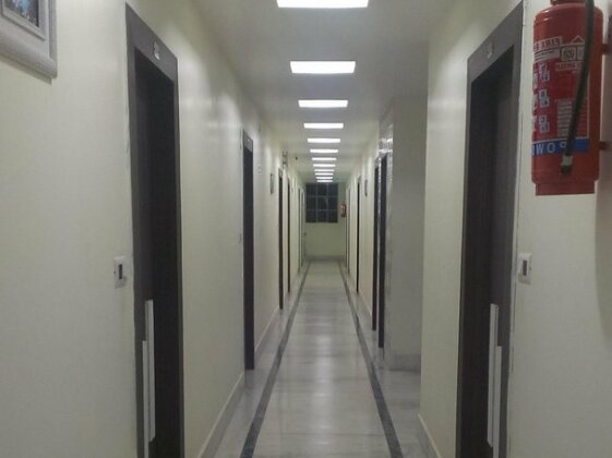 Hotel Padmanane - Photo5