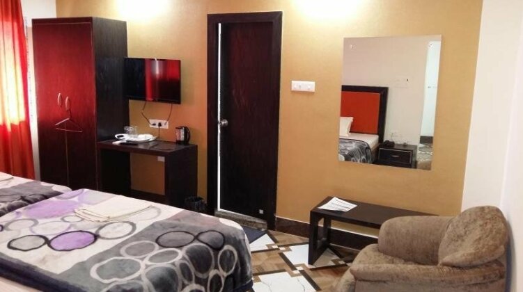 Hotel Rajkamal Deoghar Sadar - Photo2