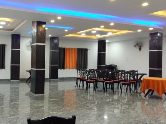 Hotel Rajkamal Deoghar Sadar - Photo4