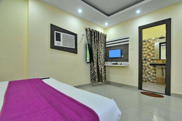 Hotel Rameshwaram - Photo3
