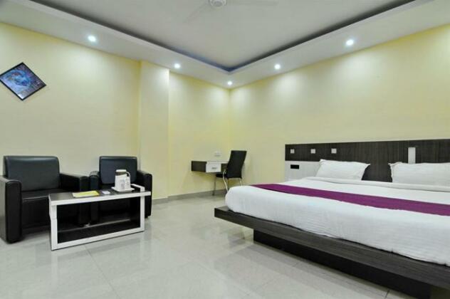 Hotel Rameshwaram - Photo4