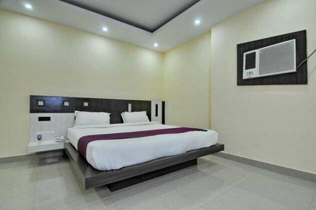 Hotel Rameshwaram - Photo5
