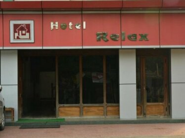 Hotel Relax Deoghar Sadar