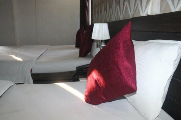 Hotel Rudraksha Inn - Photo2