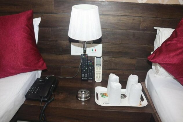 Hotel Rudraksha Inn - Photo3