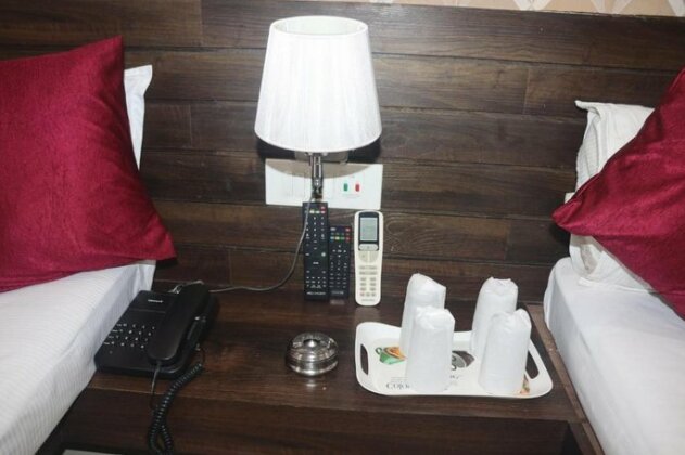 Hotel Rudraksha Inn - Photo3