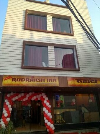 Hotel Rudraksha Inn