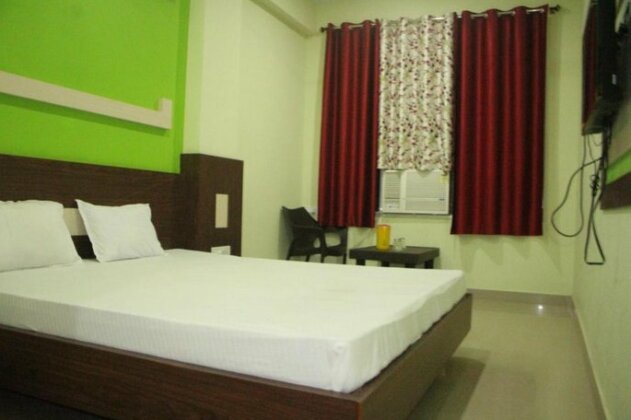 Hotel Shree Hari Deoghar Sadar