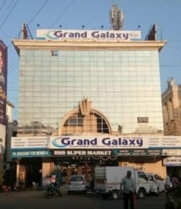 Grand Galaxy Hotel Krishna