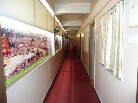 Hotel Vishal Palace - Photo5