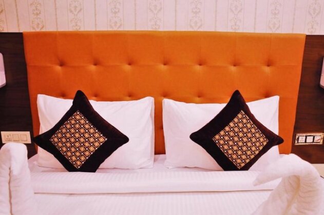 Citi inn grande - Photo2