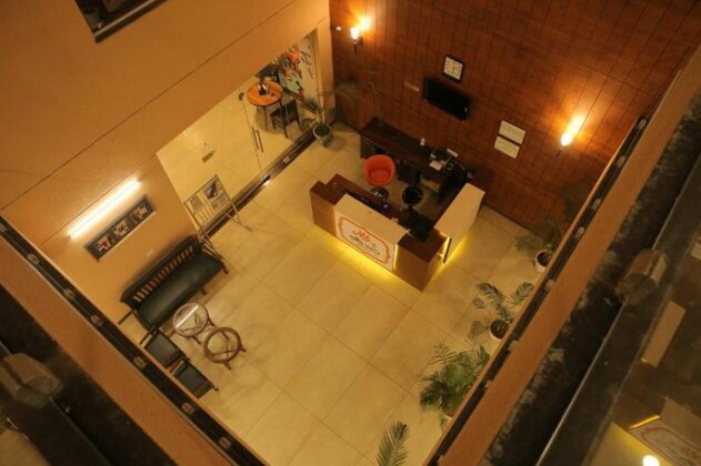 Citi inn grande - Photo3