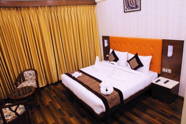 Citi inn grande - Photo4