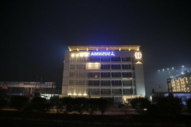 Citi inn grande - Photo5