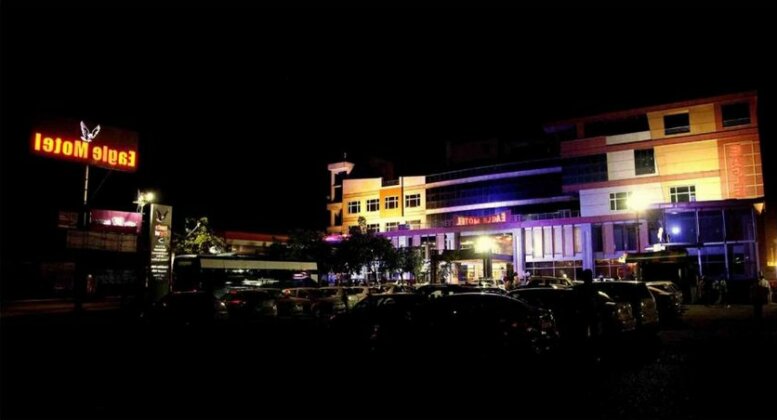 Eagle Motel Dera Bassi
