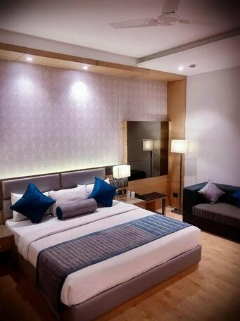 Eagle Motel Dera Bassi - Photo5