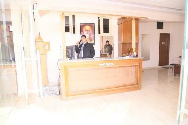 Grande Hotel Dera Bassi - Photo2