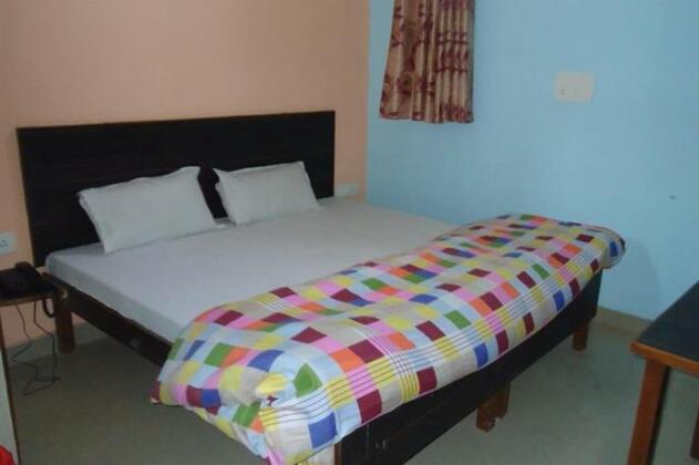 Grande Hotel Dera Bassi - Photo3