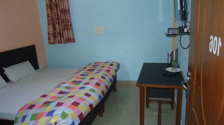 Grande Hotel Dera Bassi - Photo4
