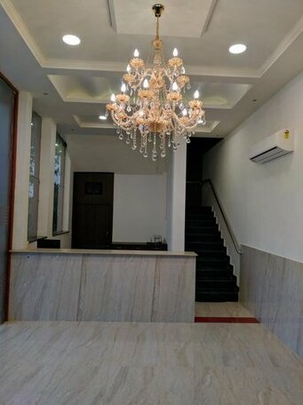 Gulmohar Garden and Motel - Photo2