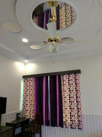 Gulmohar Garden and Motel - Photo5