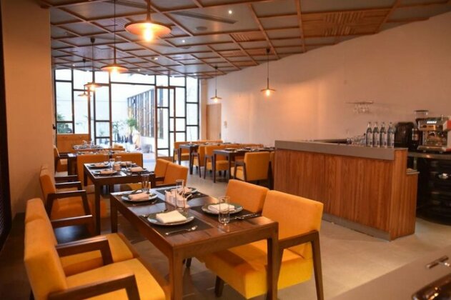 HOTEL ICON Rajpura - Photo2