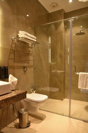 HOTEL ICON Rajpura - Photo4