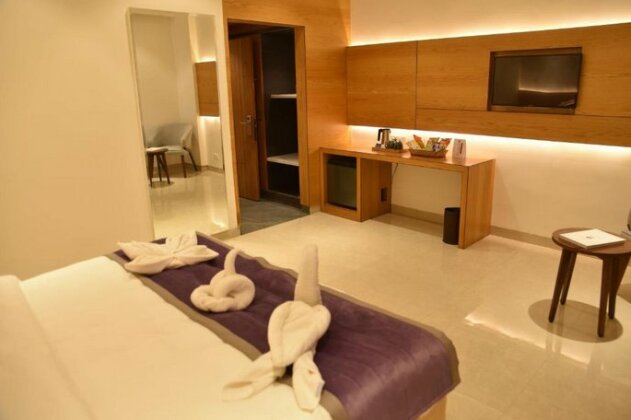 HOTEL ICON Rajpura - Photo5