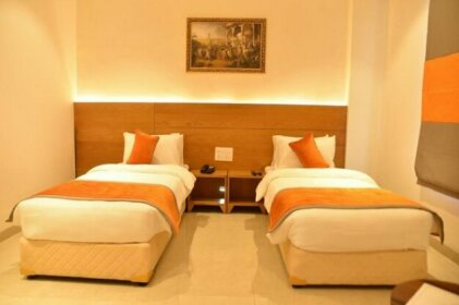 HOTEL ICON Rajpura