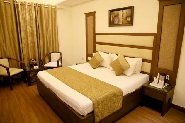 JK Rooms 130 Paras-Dera Bassi - Photo4