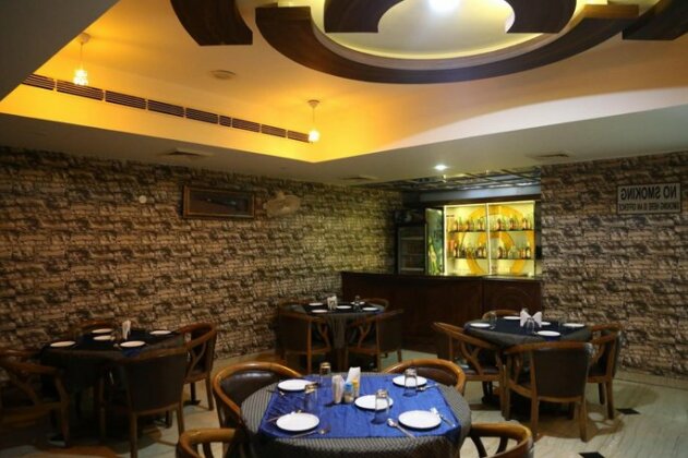 Jyoti hotel - Photo3
