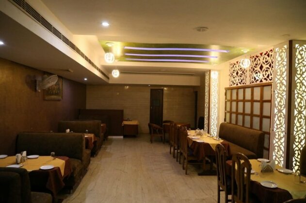 Jyoti hotel - Photo4