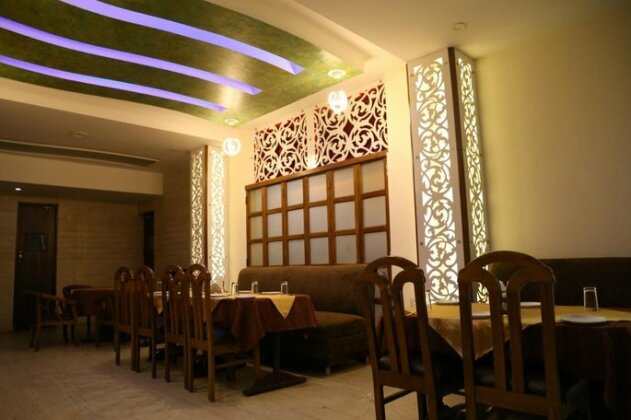 Jyoti hotel - Photo5