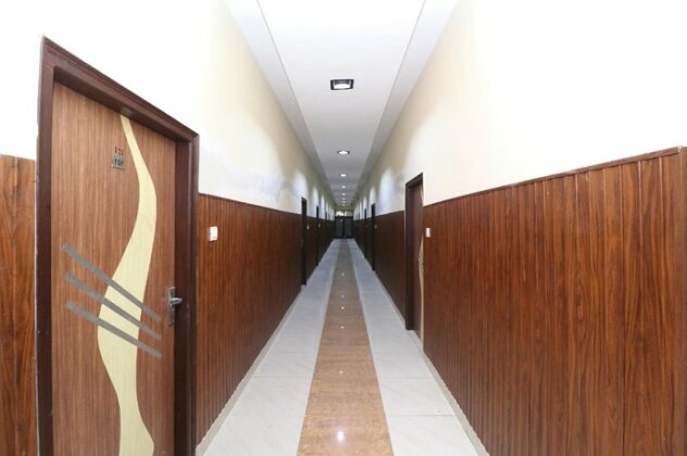 OYO 29806 A K Regency Hotel - Photo2