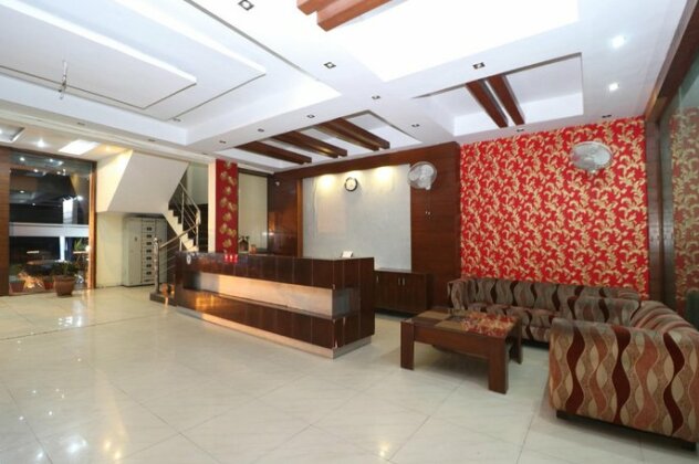 OYO 29806 A K Regency Hotel - Photo3