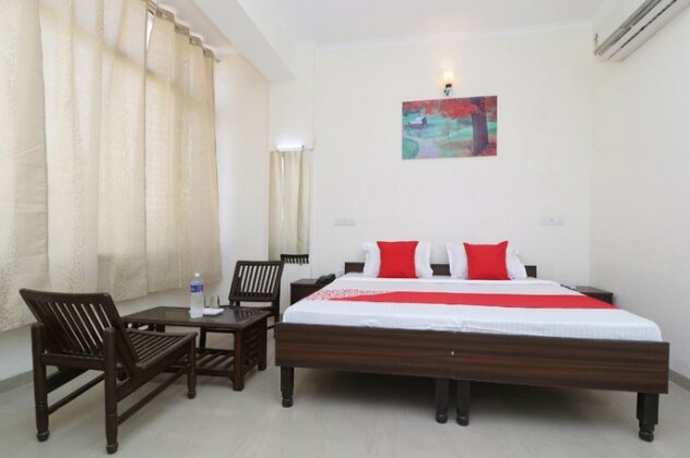 Oyo 30886 Ra Vista - Photo5