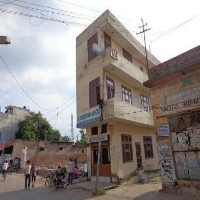 Raj Lodge - Photo2
