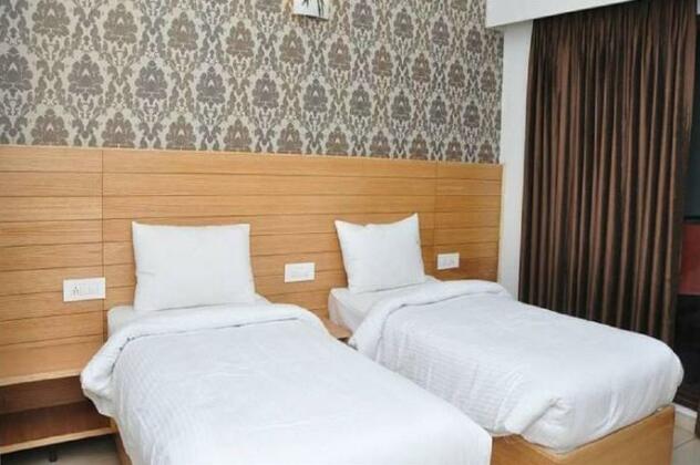 Saugaat Regency Hotel