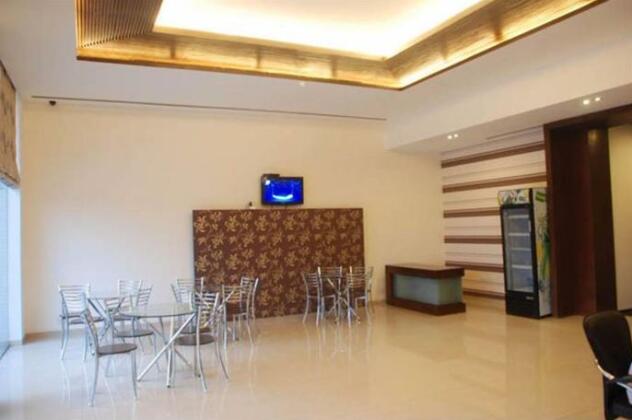 Saugaat Regency Hotel - Photo3