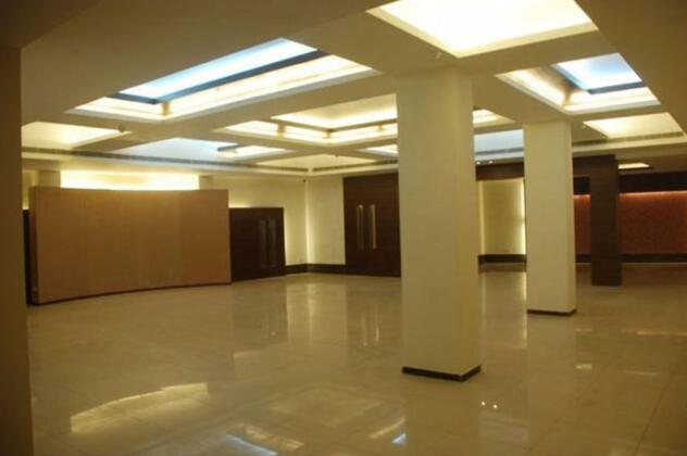 Saugaat Regency Hotel - Photo5