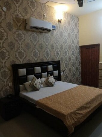 Sgr Hotel - Photo2