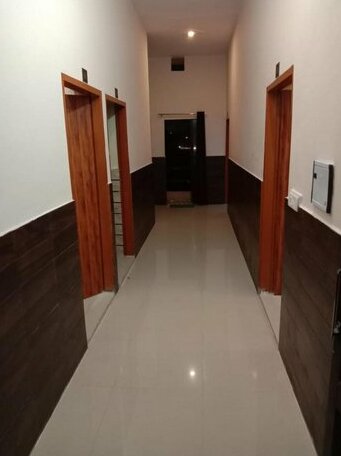 Sgr Hotel - Photo3