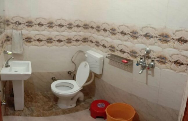 Sgr Hotel - Photo4