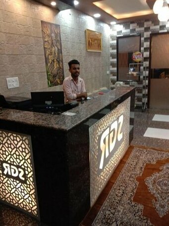 Sgr Hotel - Photo5